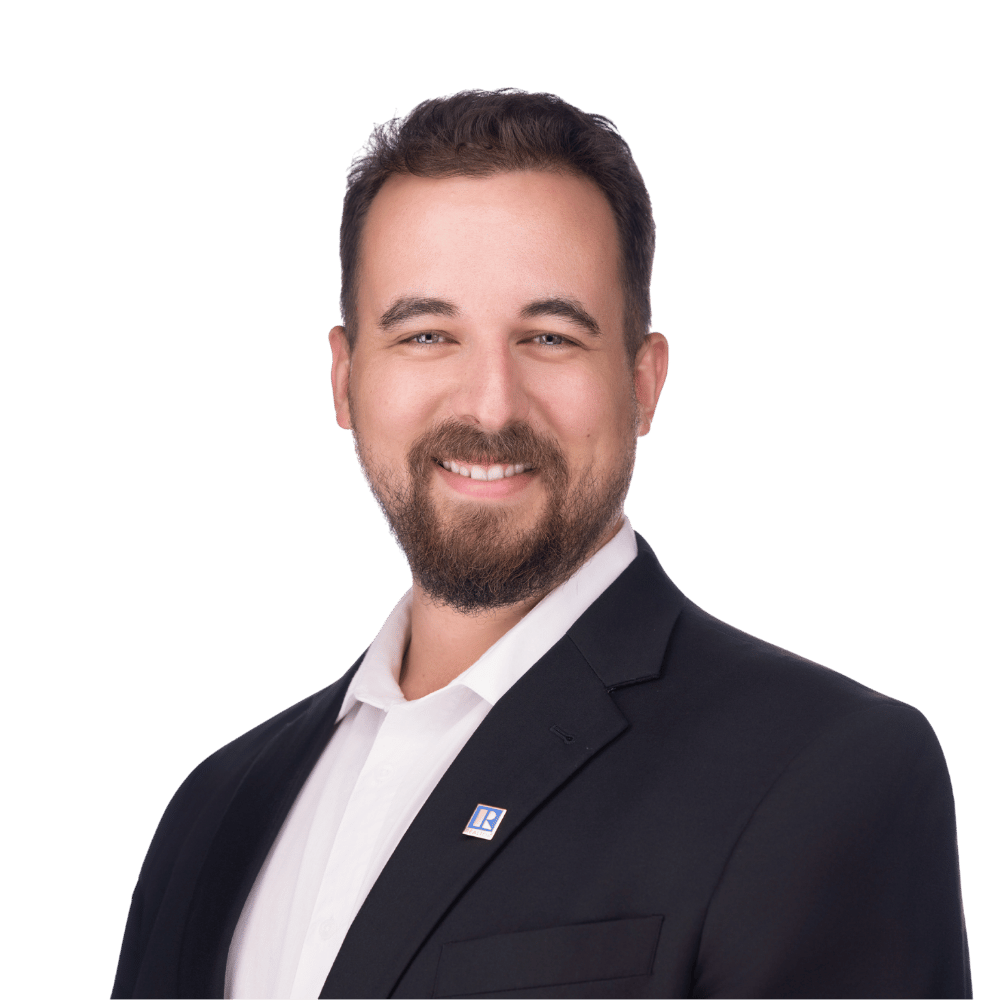 Jackson Kesecker, REALTOR®